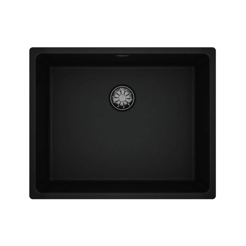 Lavaplatos Bajo Cubierta 50 x 40 cm TOPLINE RS15 50.40 FBK Teka