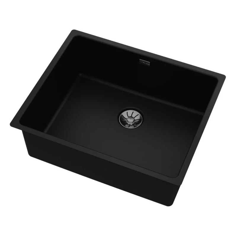 Lavaplatos Bajo Cubierta 50 x 40 cm TOPLINE RS15 50.40 FBK Teka
