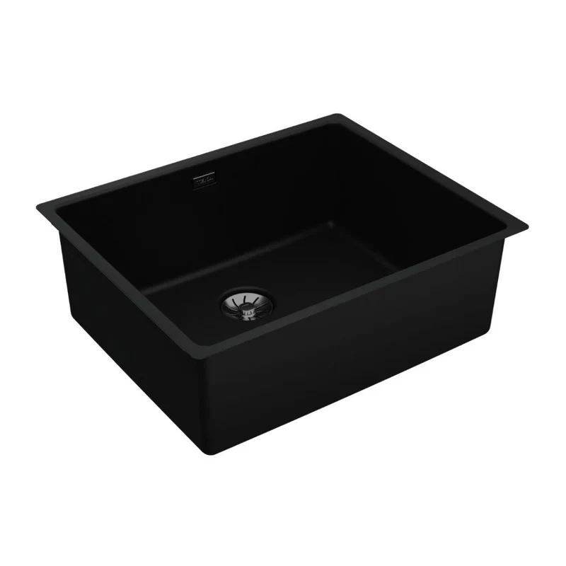 Lavaplatos Bajo Cubierta 50 x 40 cm TOPLINE RS15 50.40 FBK Teka