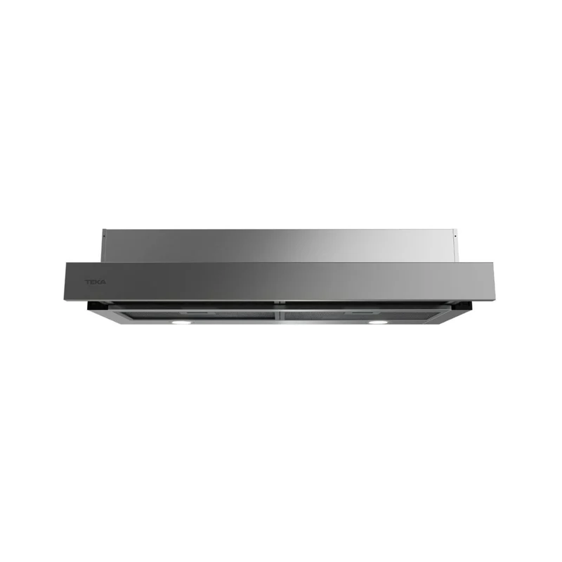 Campana Extraíble PLR‑9320 MCS IX Inox 90 cm Teka