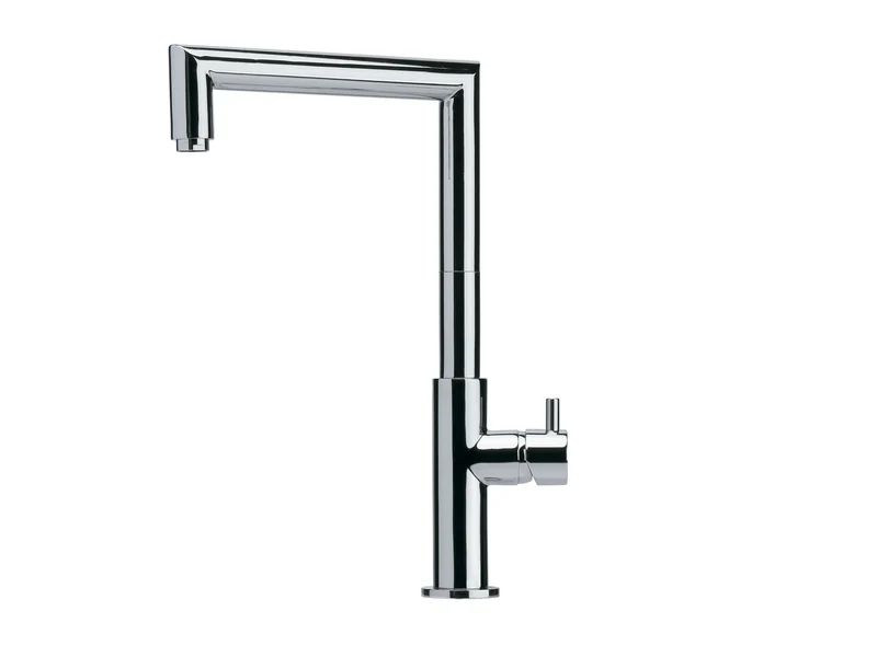 Grifería Liberty Spout Side HP Chorme Franke