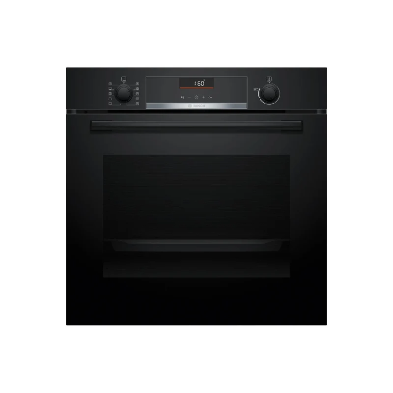 Horno Empotrable 60 cm Negro Serie 6 71 L HBG536EB3 Bosch