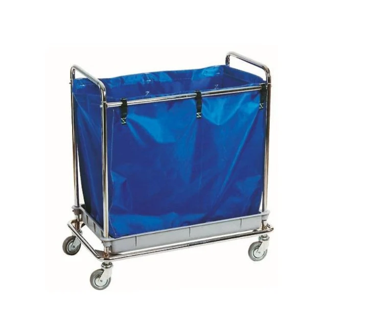 GALINDO - CARRO RECOGIDA Y TRANSPORTE DE ROPA M 110