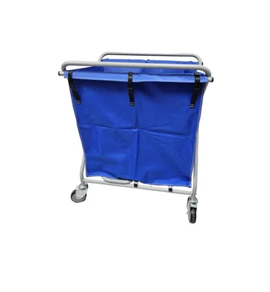 GALINDO - CARRO RECOGIDA Y TRANSPORTE DE ROPA M 110/3