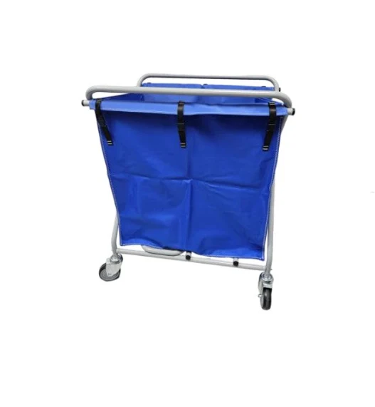 GALINDO - CARRO RECOGIDA Y TRANSPORTE DE ROPA M 230