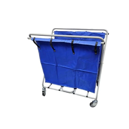 GALINDO - CARRO RECOGIDA Y TRANSPORTE DE ROPA M 220