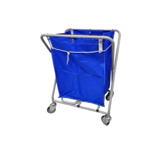 GALINDO - CARRO RECOGIDA Y TRANSPORTE DE ROPA M 130