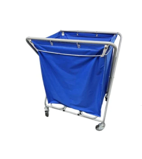 GALINDO - CARRO RECOGIDA Y TRANSPORTE DE ROPA M 120