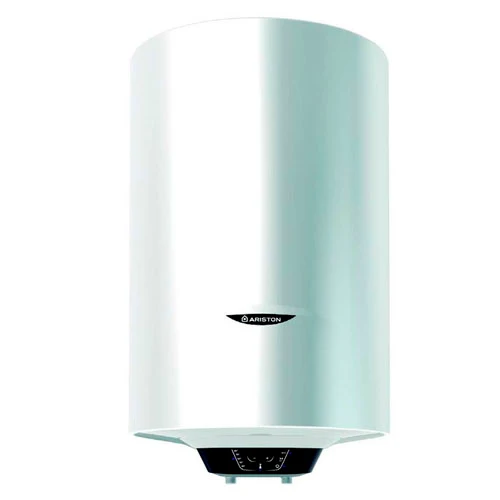 Termo 100L 913x450x470 Ariston Pro1 Eco Dry Multis 100 Clase B