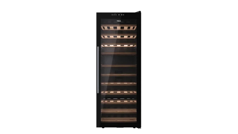 Vinoteca capacidad 51 botellas TEKA Sommelier RVF 10051 GBK