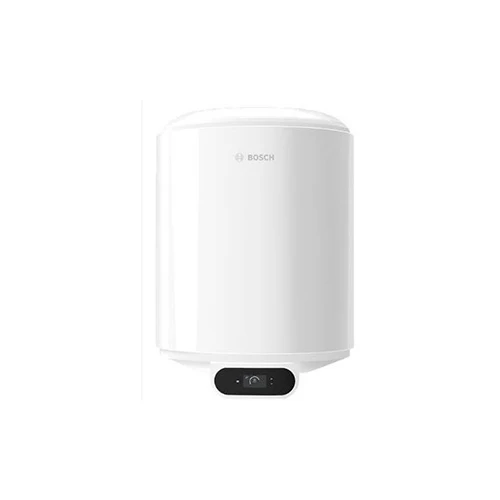 Termo eléctrico de 95L 102.5X457X457 Bosch Tronic 4000T Clase B.