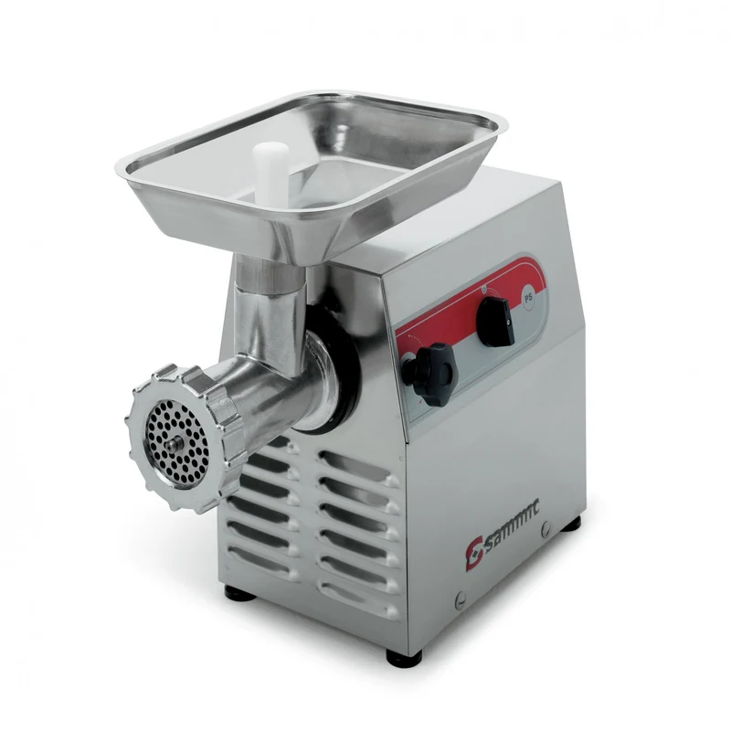 Picadora de carne PS-12 Sammic