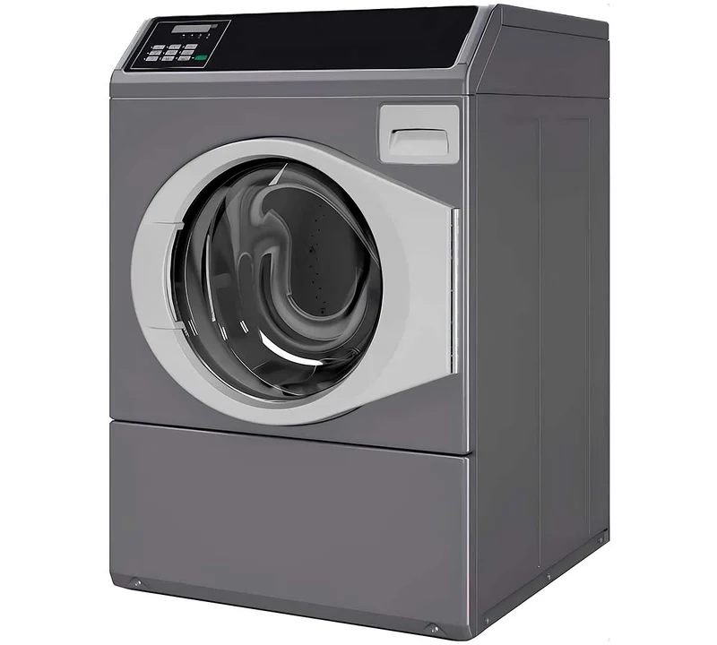 IPSO - LAVADORA SEMI PROFESIONAL NF10