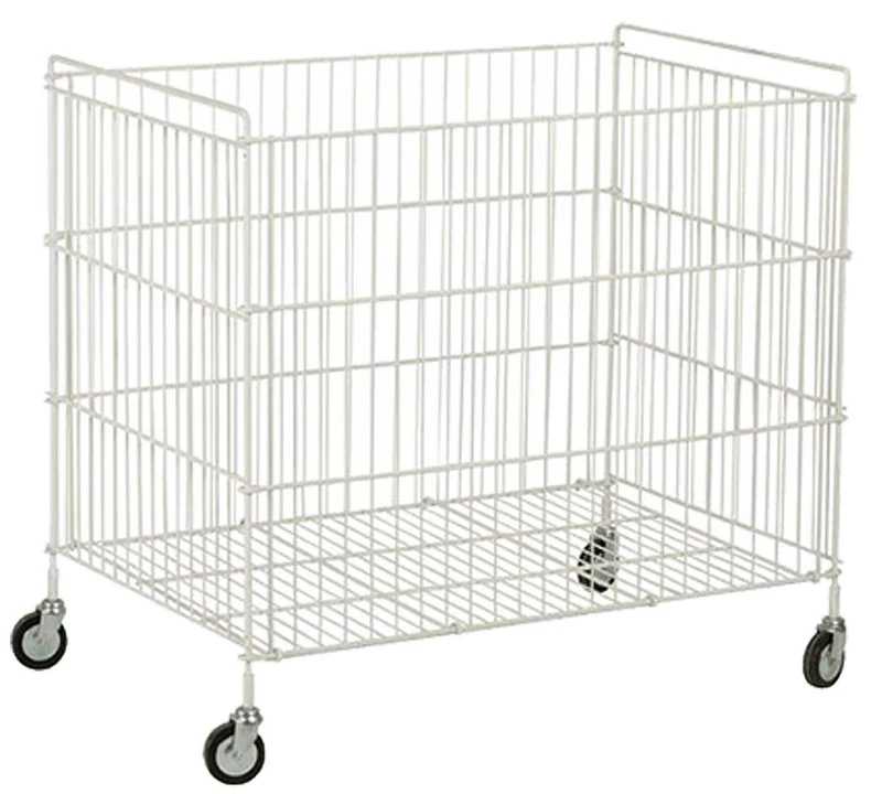 PRIMER - CARRO VARILLA PARA RECOGIDA DE ROPA SECA