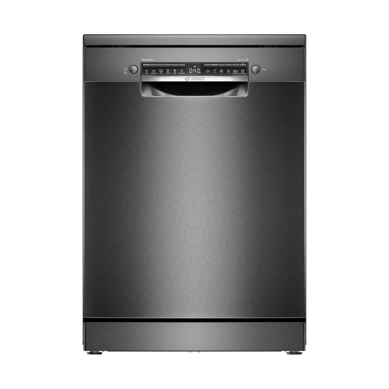 Lavavajillas Libre Instalación 60 cm Serie 4 14 Cubiertos SMS4EMC06E Bosch