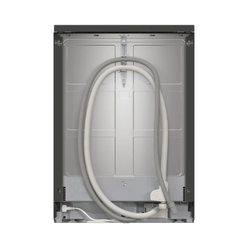 Lavavajillas Libre Instalación 60 cm Serie 4 14 Cubiertos SMS4EMC06E Bosch