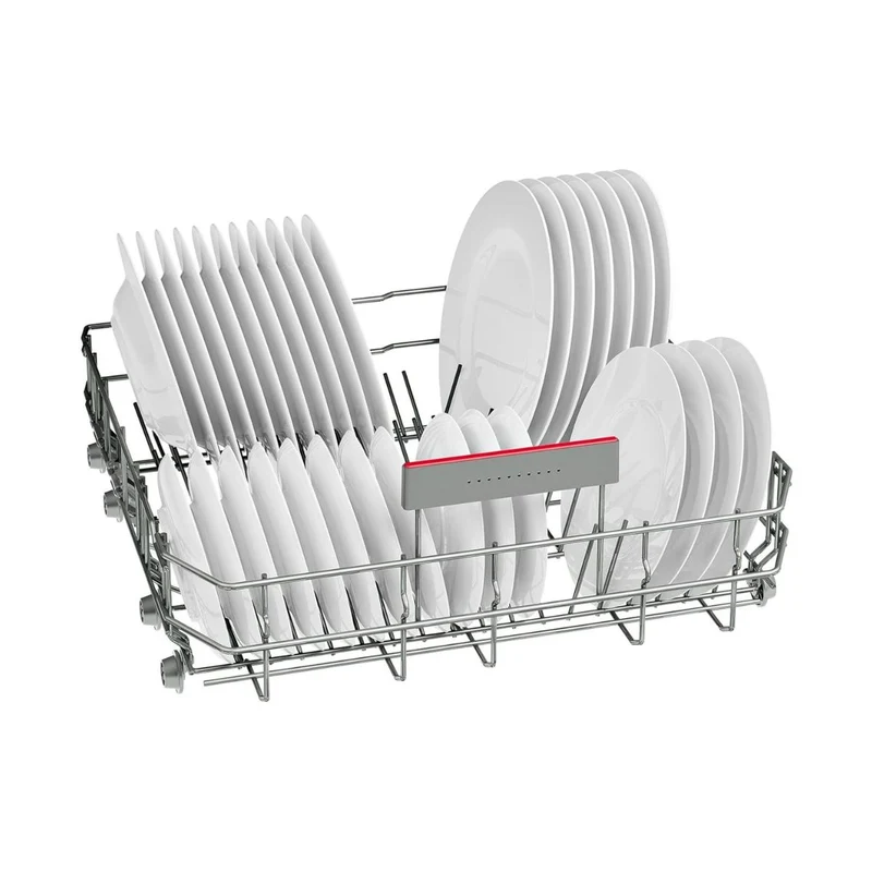 Lavavajillas Libre Instalación 60 cm Serie 4 14 Cubiertos SMS4EMC06E Bosch