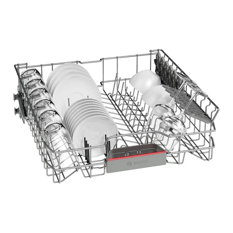 Lavavajillas Libre Instalación 60 cm Serie 4 14 Cubiertos SMS4EMC06E Bosch