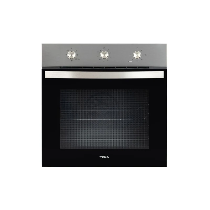 Horno Empotrable 72 L HBB 6060 SS Teka