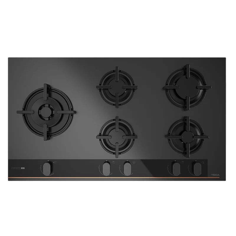 Encimera a 90 cm Gas Infinity GBC 95 G1 Teka