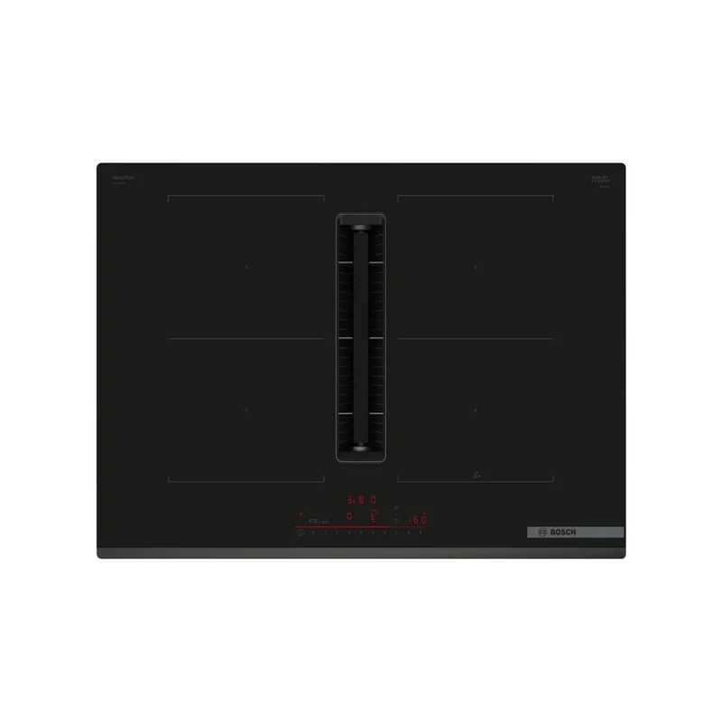 Encimera Inducción con Campana Integrada 70 cm PVQ731H26E Serie 6 Bosch
