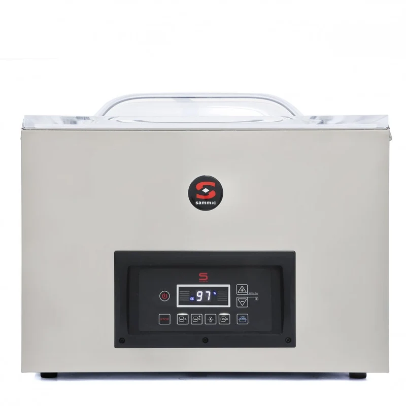 Envasadora al vacío Industrial SU-520P-L SAMMIC