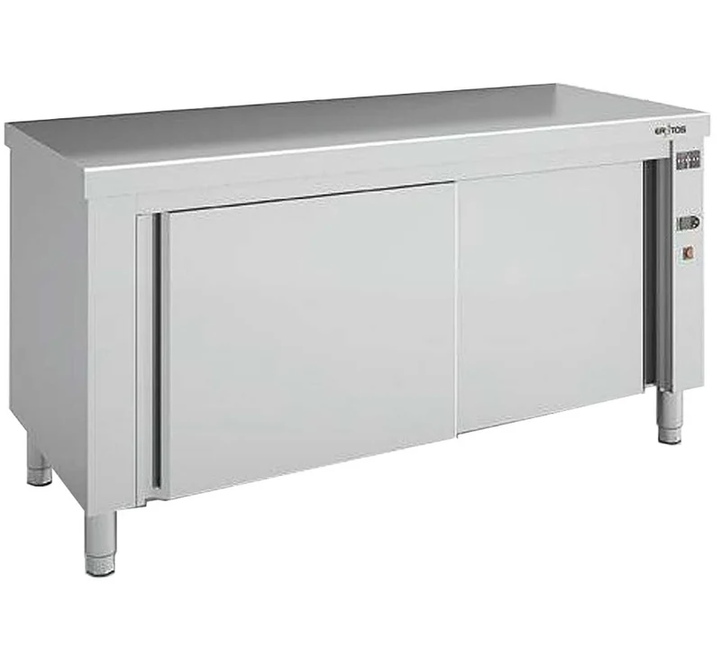 Mesa caliente ERATOS MCA60 120C ERATOS