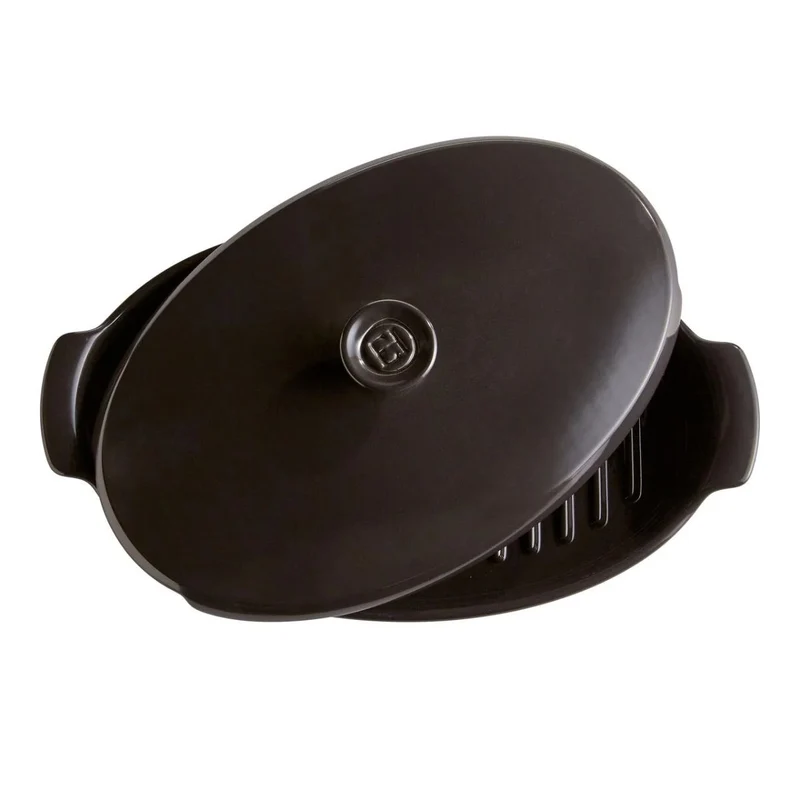 Papillote Horno para Pescado Emile Henry