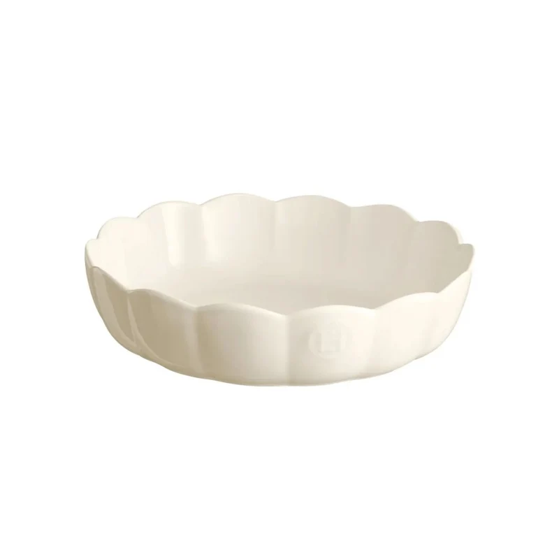 Molde Redondo 27 cm Emile Henry