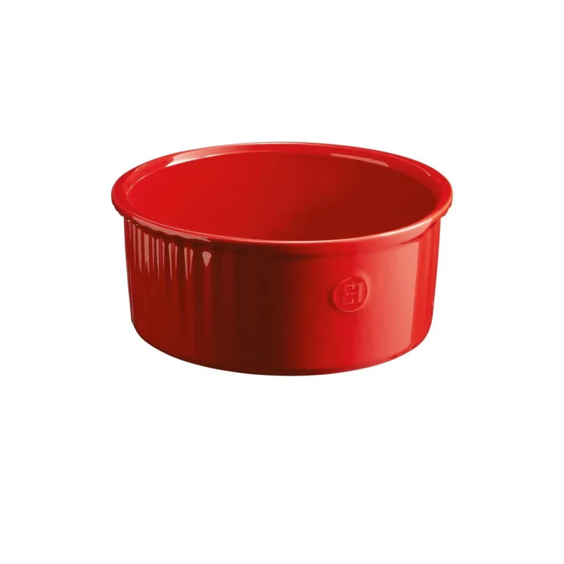 Molde para soufflé 21 cm Emile Henry