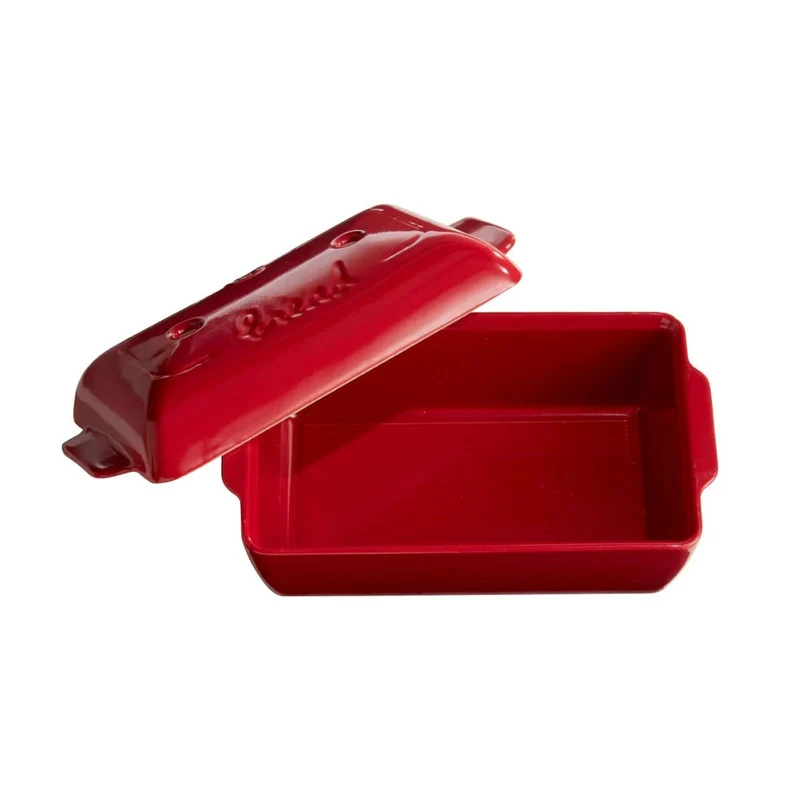 Horno de Cerámica para Pan de Molde Emile Henry