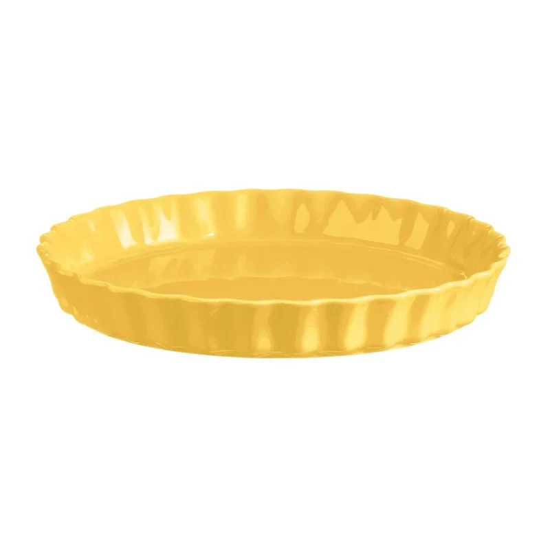 Fuente Tarta 31 cm Emile Henry