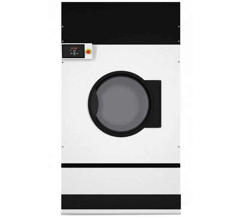 IPSO - SECADORA INDUSTRIAL DR 120 DUAL