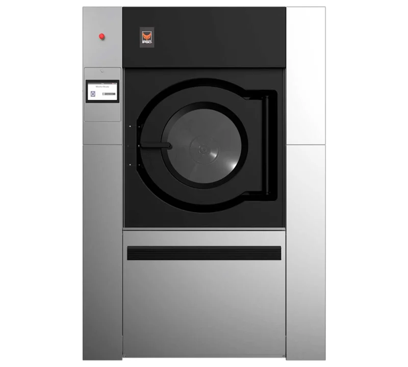 IPSO - LAVADORA INDUSTRIAL ALTA VELOCIDAD IY350 EVOLIS ELITE