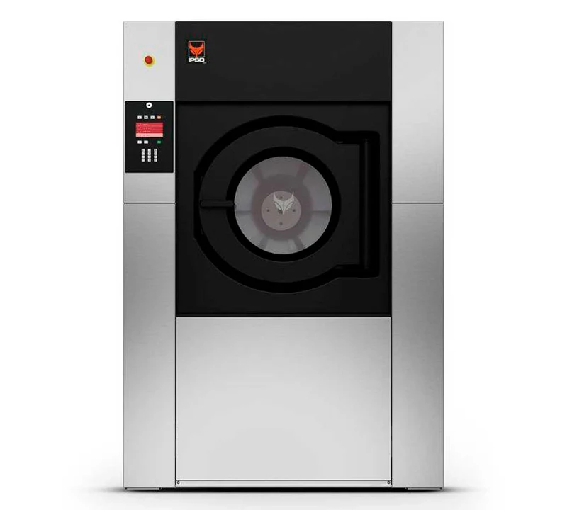 IPSO - LAVADORA INDUSTRIAL ALTA VELOCIDAD IY350 ARIES ELITE