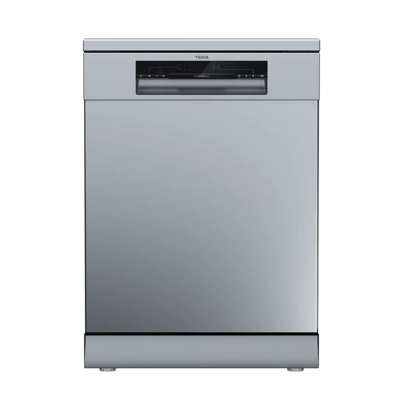Lavavajillas Libre Instalación 60 cm 13 Cubiertos DFS 26650 SS TEKA