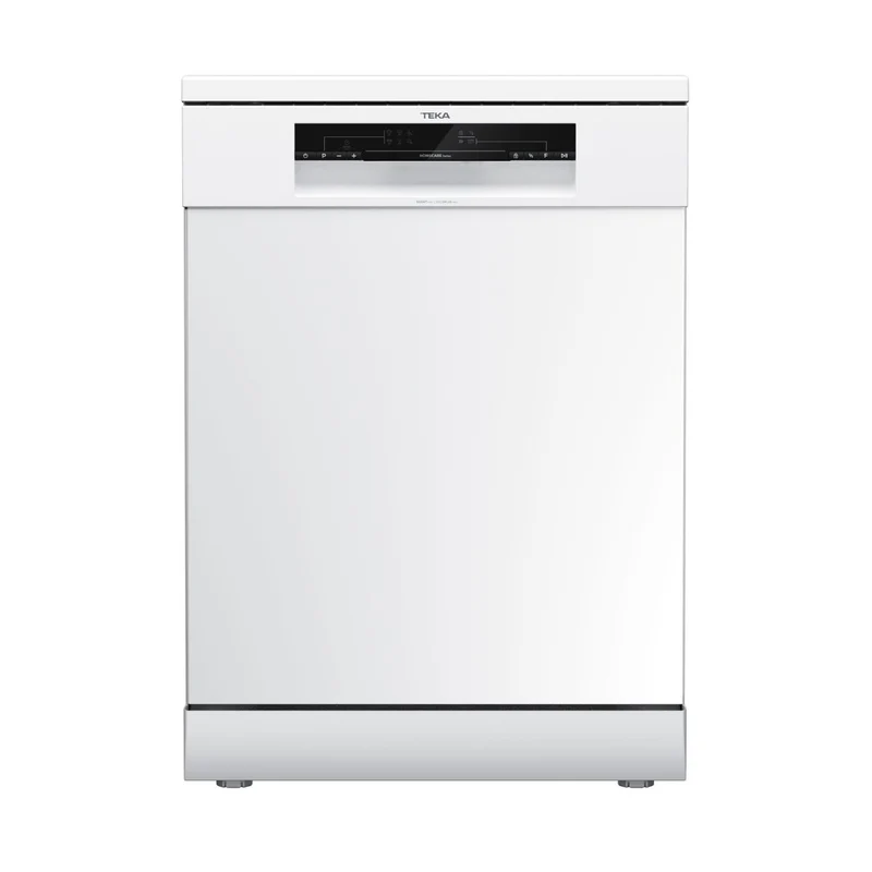 Lavavajillas Libre Instalación 60 cm 13 Cubiertos DFS 26650 WH TEKA