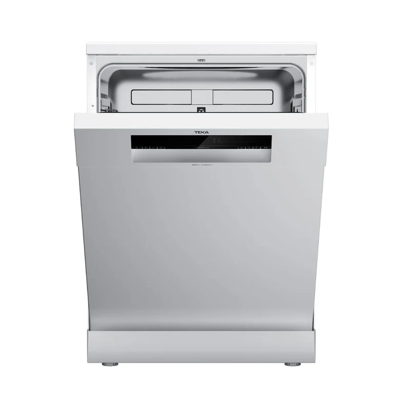 Lavavajillas Libre Instalación 60 cm 13 Cubiertos DFS 26650 WH TEKA