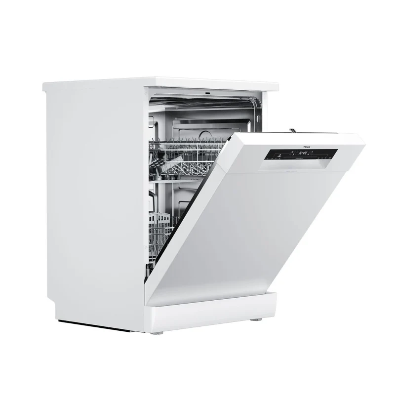 Lavavajillas Libre Instalación 60 cm 13 Cubiertos DFS 26650 WH TEKA