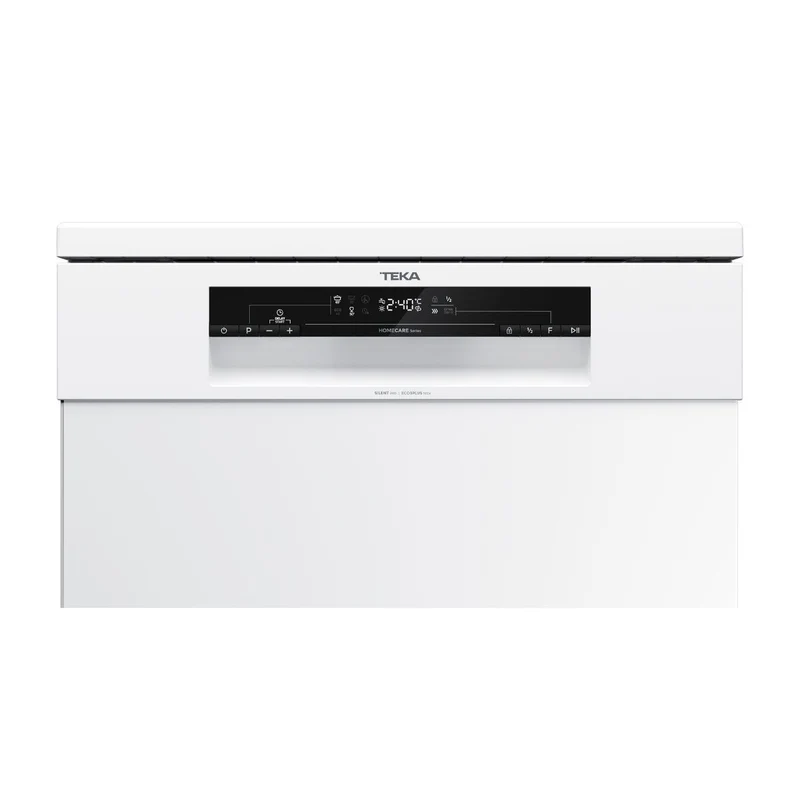 Lavavajillas Libre Instalación 60 cm 13 Cubiertos DFS 26650 WH TEKA