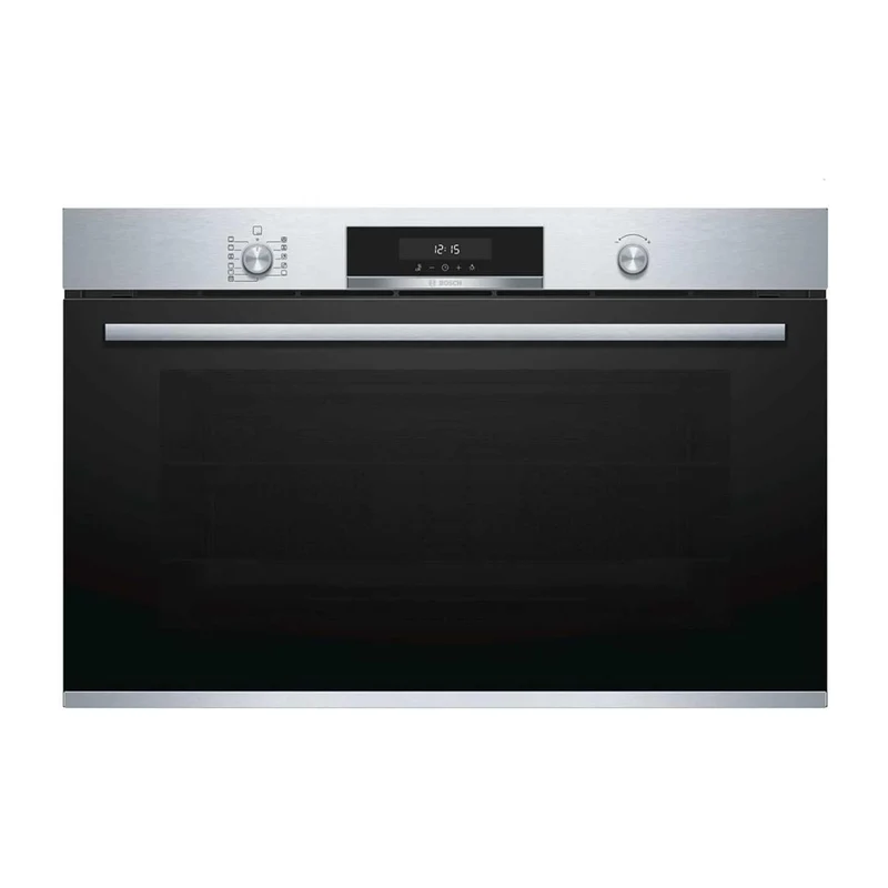 Horno Multifunción 90 cm Serie 6 112 Lts VBD5780S0 Bosch