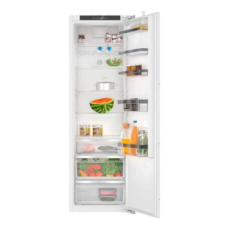 Refrigerador Integrable 310 L VitaFresh Serie 6 KIR81ADD0 Bosch