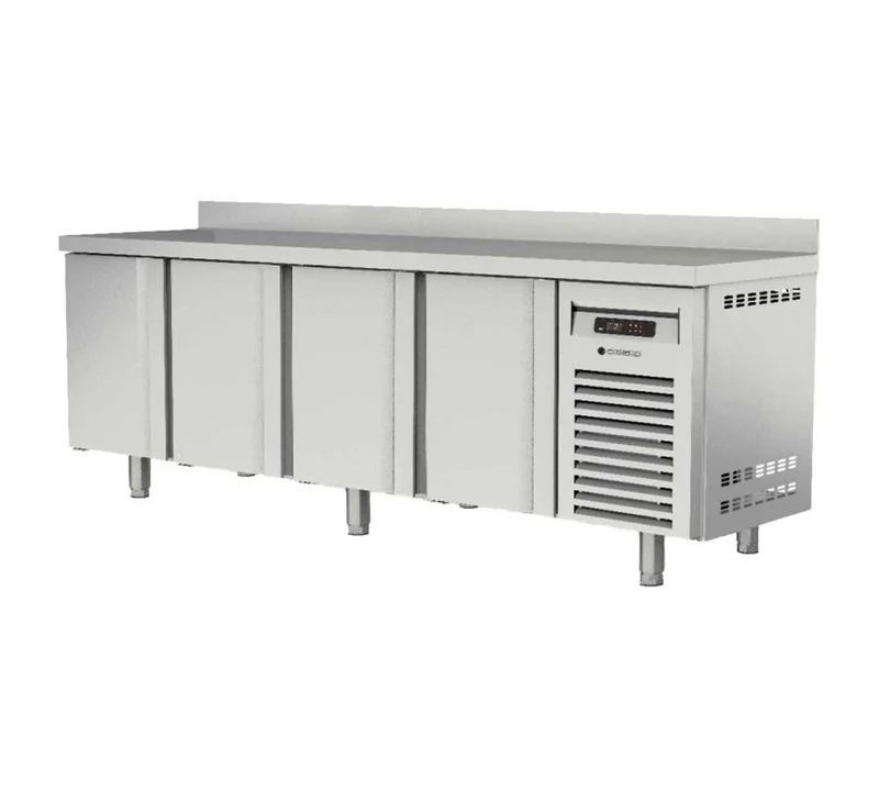 CORECO - MESA FRÍA 60x40 MRP-250 - 4 PUERTAS