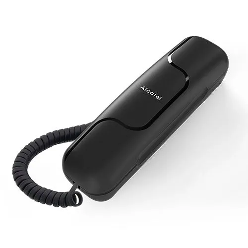 Teléfono Góndola Alcatel T06 Negro