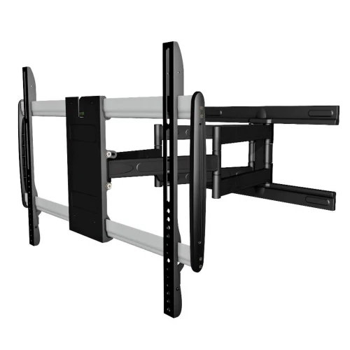 Soporte TV 4 brazos 40-85" Vivanco VV39297 máx 45 kg
