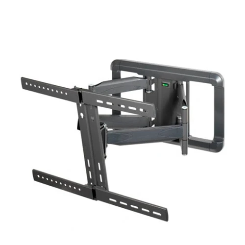 Soporte TV móvil 2 brazos hasta 65" Vivanco VV37990 máx 60 kg 600x600