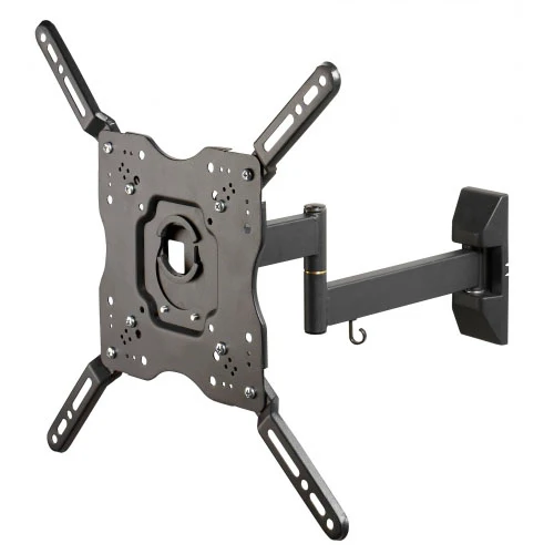 Soporte TV móvil 2 brazos 24-55" Vivanco VV37980 máx 35 kg 400x400