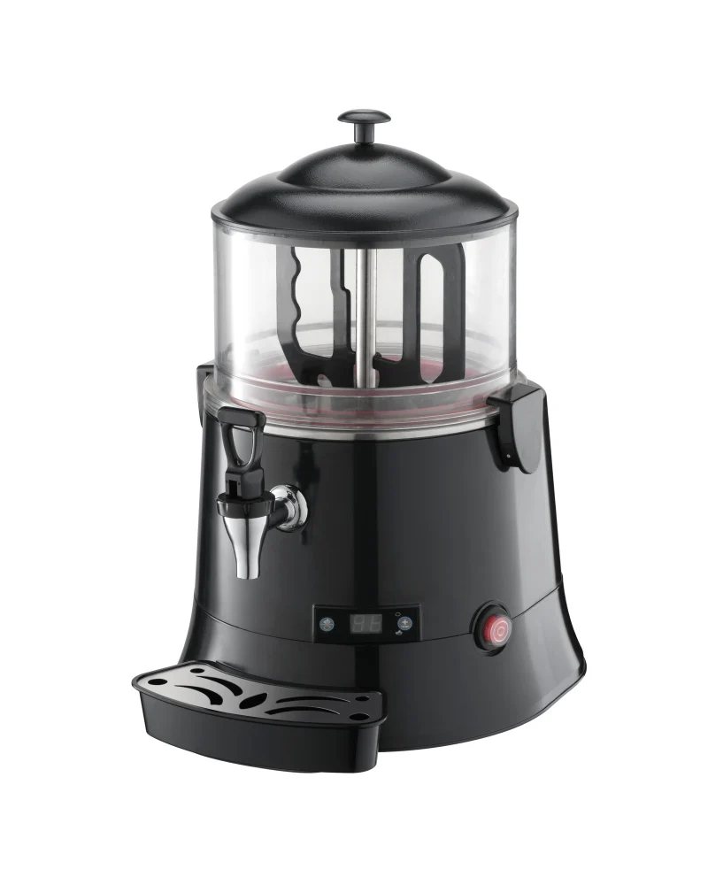 Chocolatera CASFRI CHR-5-D NEGRO