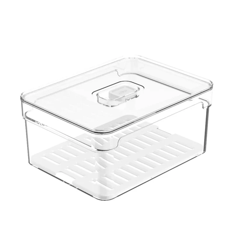 Organizador Clear Fresh OU