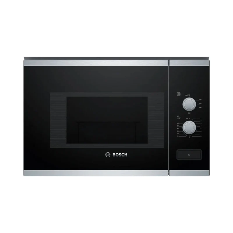 Microondas Empotrable Serie 4 BFL520MS0 Bosch
